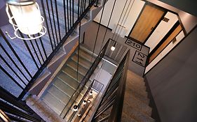 The Loop Hotel